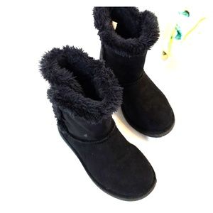 Cherokee boots